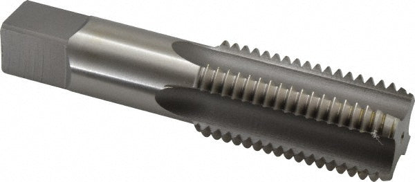 1-1/2-6 UNC High-Speed Steel Standard Tap - Kennametal 4129921