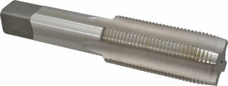 1-1/8-12 UNF High-Speed Steel Standard Tap - Kennametal 4130021