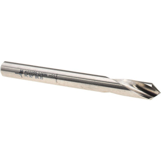 1/4" Spotting Drills & Sets - Walter-Titex 5153692