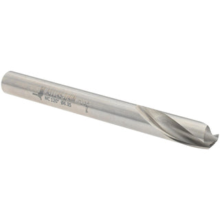 1/4" Spotting Drills & Sets - Walter-Titex 5153663