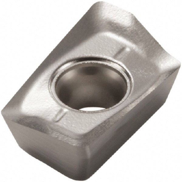 XOEX060204FR-E03 Solid Carbide Insert, Grade H15 - Seco 00039971