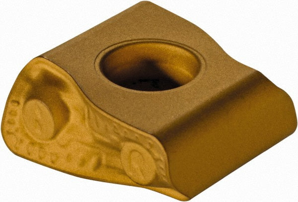 LNMX 150616R-HT Carbide Insert, Grade IC9250, TiCN - Iscar 5506938