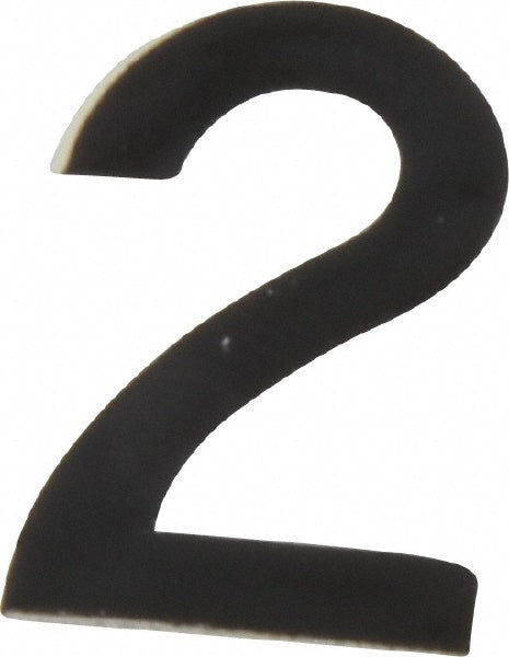2 Label - STRANCO DBV-1-2-10