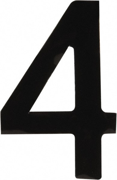 4 Label - STRANCO DBV-1-4-10