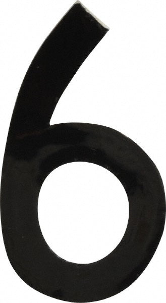 6 Label - STRANCO DBV-1-6-10