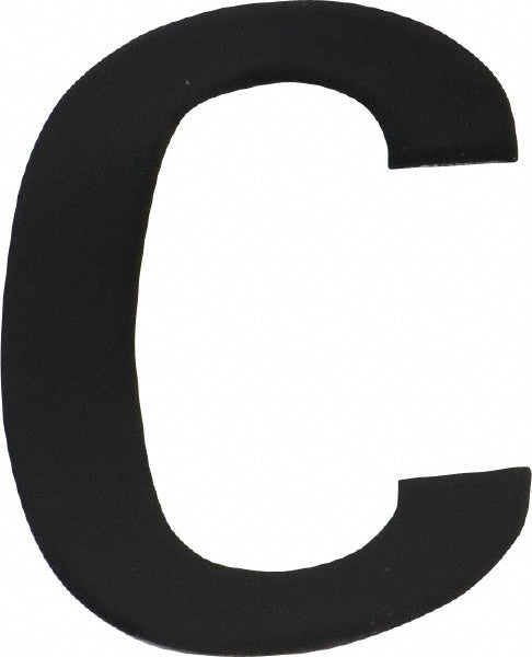 C Label - STRANCO DBV-2-C-10