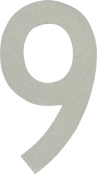9 Label - STRANCO DWR-2-9-5