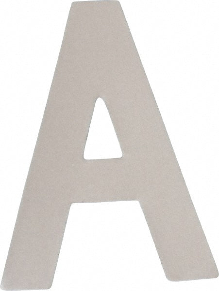 A Label - STRANCO DWR-3-A-5