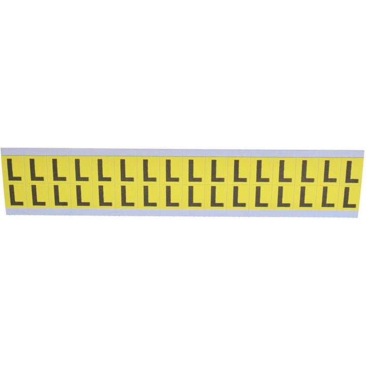 L Label - STRANCO SB3-L