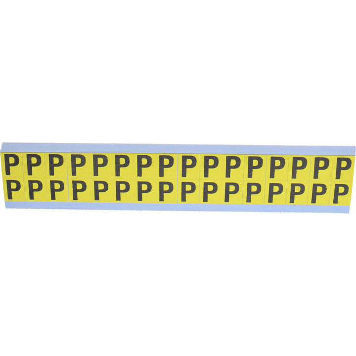 P Label - STRANCO SB3-P