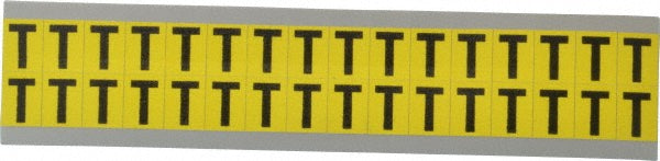 T Label - STRANCO SB3-T