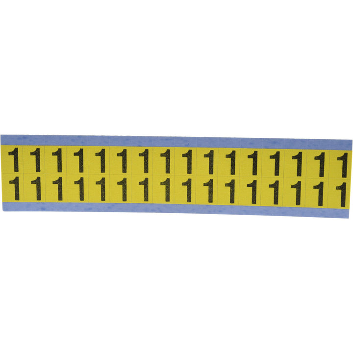 1 Label - STRANCO SB3-1