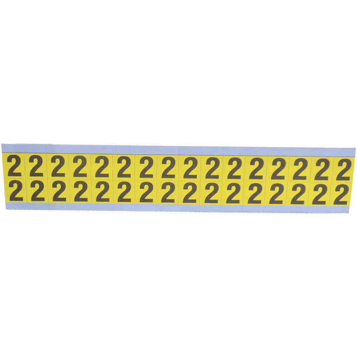 2 Label - STRANCO SB3-2