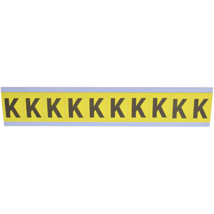 K Label - STRANCO SB4-K