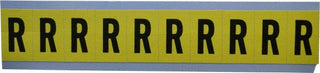 R Label - STRANCO SB4-R