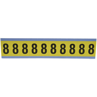 8 Label - STRANCO SB4-8