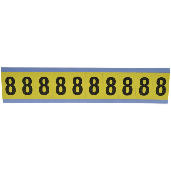 8 Label - STRANCO SB4-8