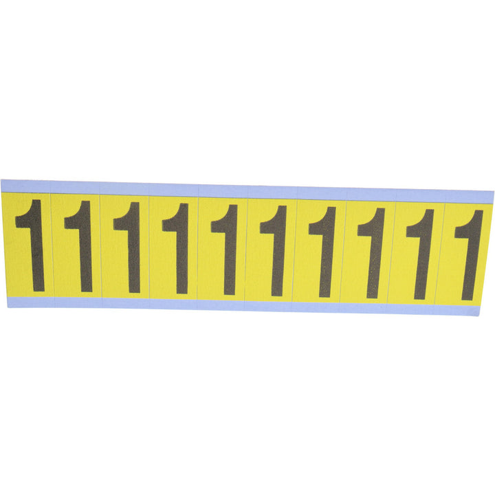 1 Label - STRANCO SB5-1