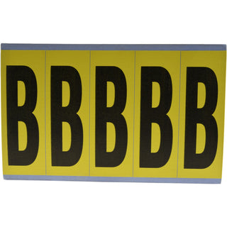 B Label - STRANCO SB7-B