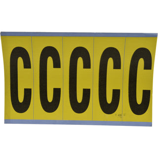 C Label - STRANCO SB7-C