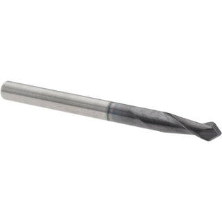 1/8" Spotting Drills & Sets - Harvey Tool 983208-C3