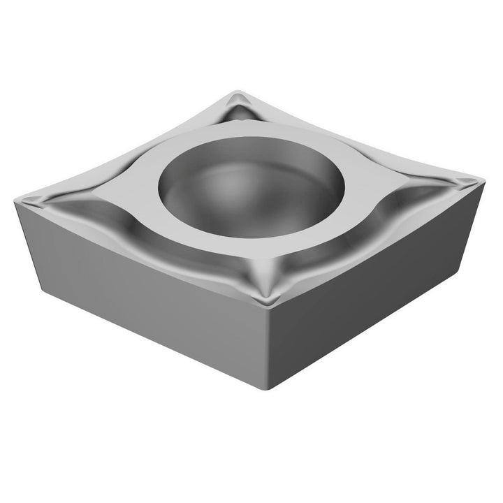 CCGT120404UMH10A Carbide Insert, Grade H10A - Sandvik Coromant 5724851