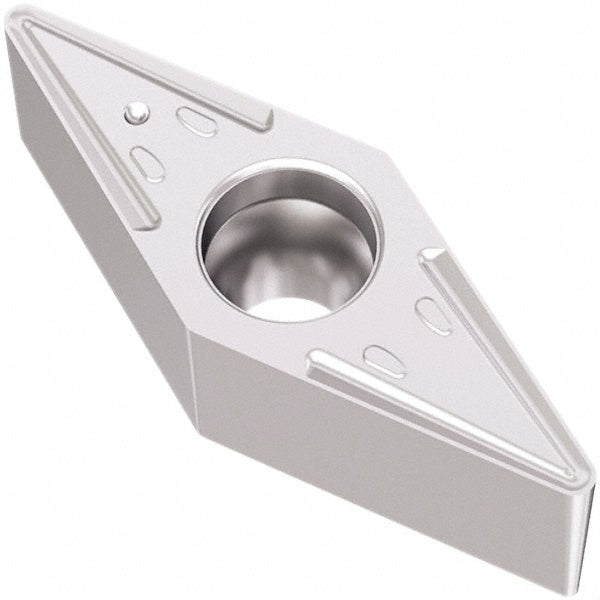 VBMT160408-M3 Carbide Insert, Grade TP1501, TiCN - Seco 02960912