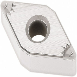 DNMG150412-MF5 Carbide Insert, Grade TP2501, TiCN - Seco 02960741