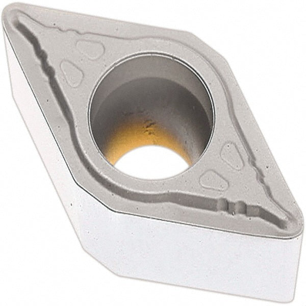 DCMX11T304W-F1 Carbide Insert, Grade TP1501, TiCN - Seco 02960821