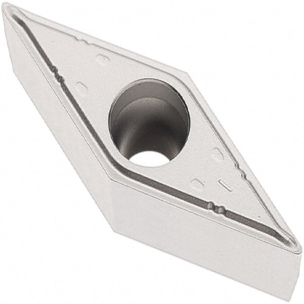 VBMT160402-F1 Carbide Insert, Grade TP2501, TiCN - Seco 02960877