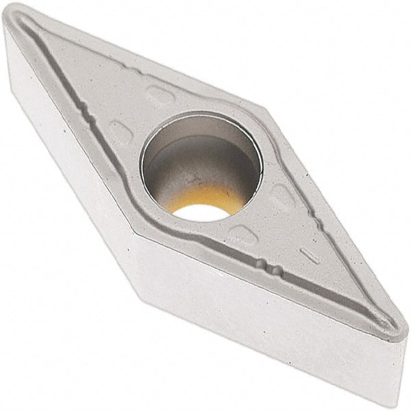 VBMT160408-F1 Carbide Insert, Grade TP2501, TiCN - Seco 02960893