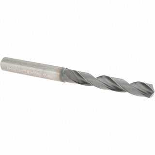 Letter F Solid Carbide Drill Bit, TiAlCr; TiSi, 135° point - Sumitomo U101075