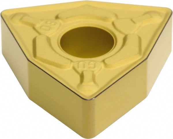 WNMG080408N-GU Carbide Insert, Grade AC830P, Al2O3 - Sumitomo 19RB337