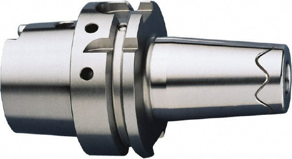 HSK63A Shrink-Fit Tool Holders, Machine - HAIMER A63.145.3/4Z.3