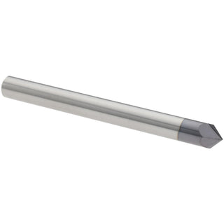 Chamfer Mills & Back Chamfers - Harvey Tool 72445-C3