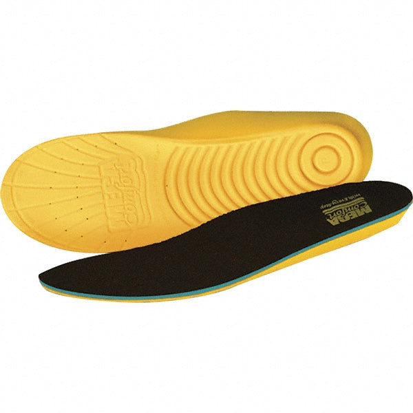 Black; Yellow Protective Garment - MEGAComfort PAM-W567