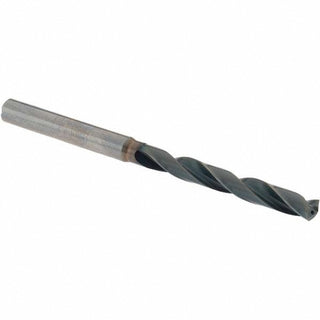 0.2126" Solid Carbide Drill Bit, WD1, 140° point - OSG HP255-2126