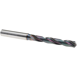 0.2835" Solid Carbide Drill Bit, WD1, 140° point - OSG HP255-2835