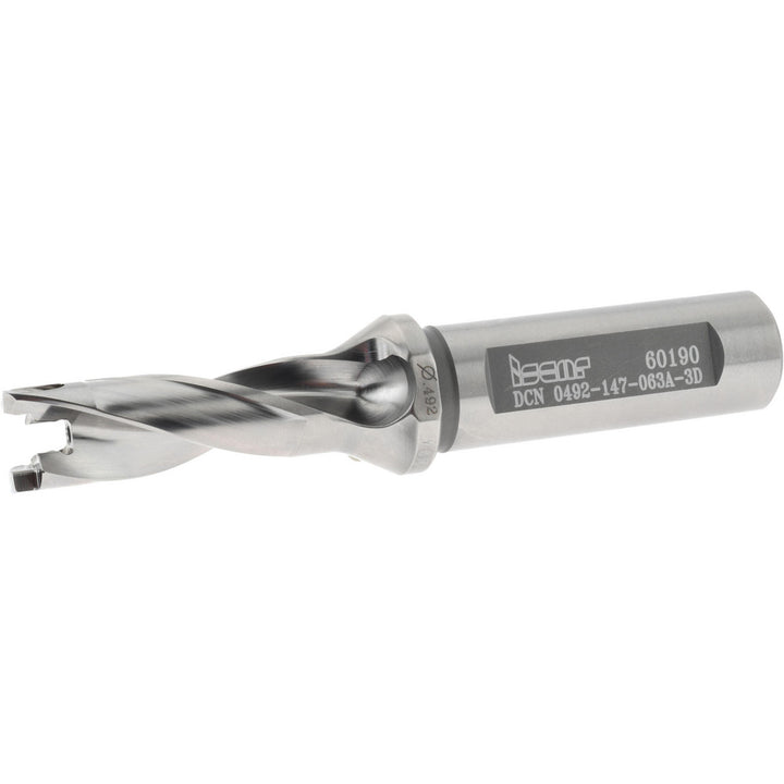Indexable Drilling - Iscar 3202285