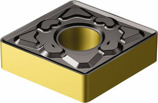 CNMG 16 06 08-KM 3210 Carbide Insert, Grade 3210, TiCN - Sandvik Coromant 5725272