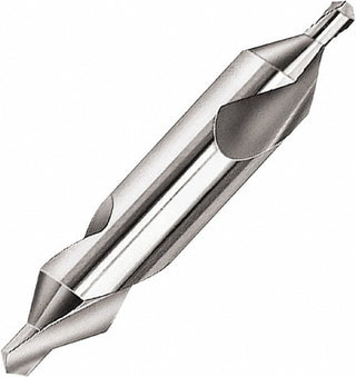 Center Drills - Magafor 81105504000
