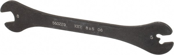 Hand Tools for Indexables - Iscar 7002809