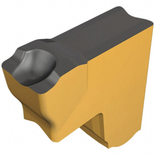 ISO 13399 Solid Carbide Insert, Grade IC830, AlTiN - Iscar 6004427