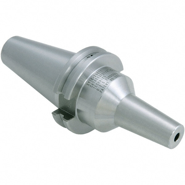 CAT40 Shrink-Fit Tool Holders, Machine - Techniks 29002