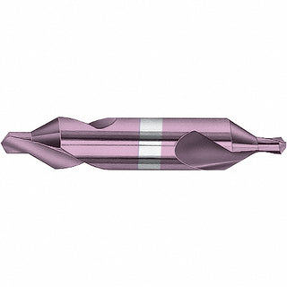 Center Drills - Magafor 80091504000