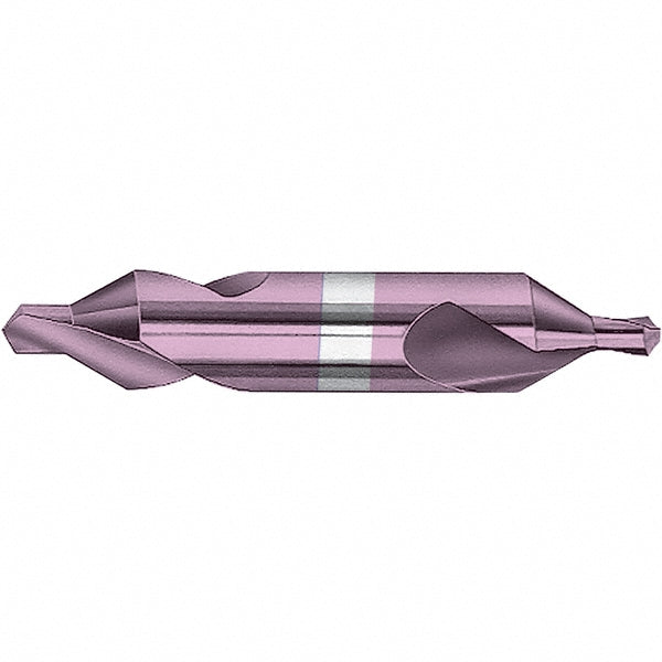 Center Drills - Magafor 80091504000
