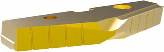 High Speed Steel Insert, TiN - Allied Machine and Engineering 137T-0320