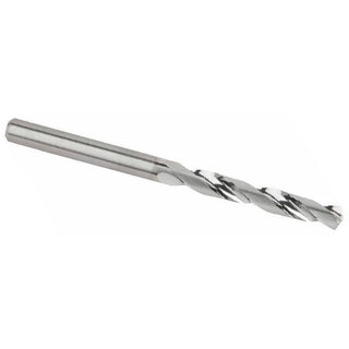 Letter F Solid Carbide Drill Bit, 135° point - Kennametal 5990937
