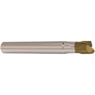 0.2362" 4-Flute Solid Carbide Corner Radius End Mill, HXT - Seco 02968235