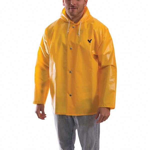 4X-Large Rain Protective Garment - Tingley J22107.4X